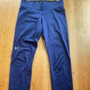 Under Armour Cold Gear Leggings
